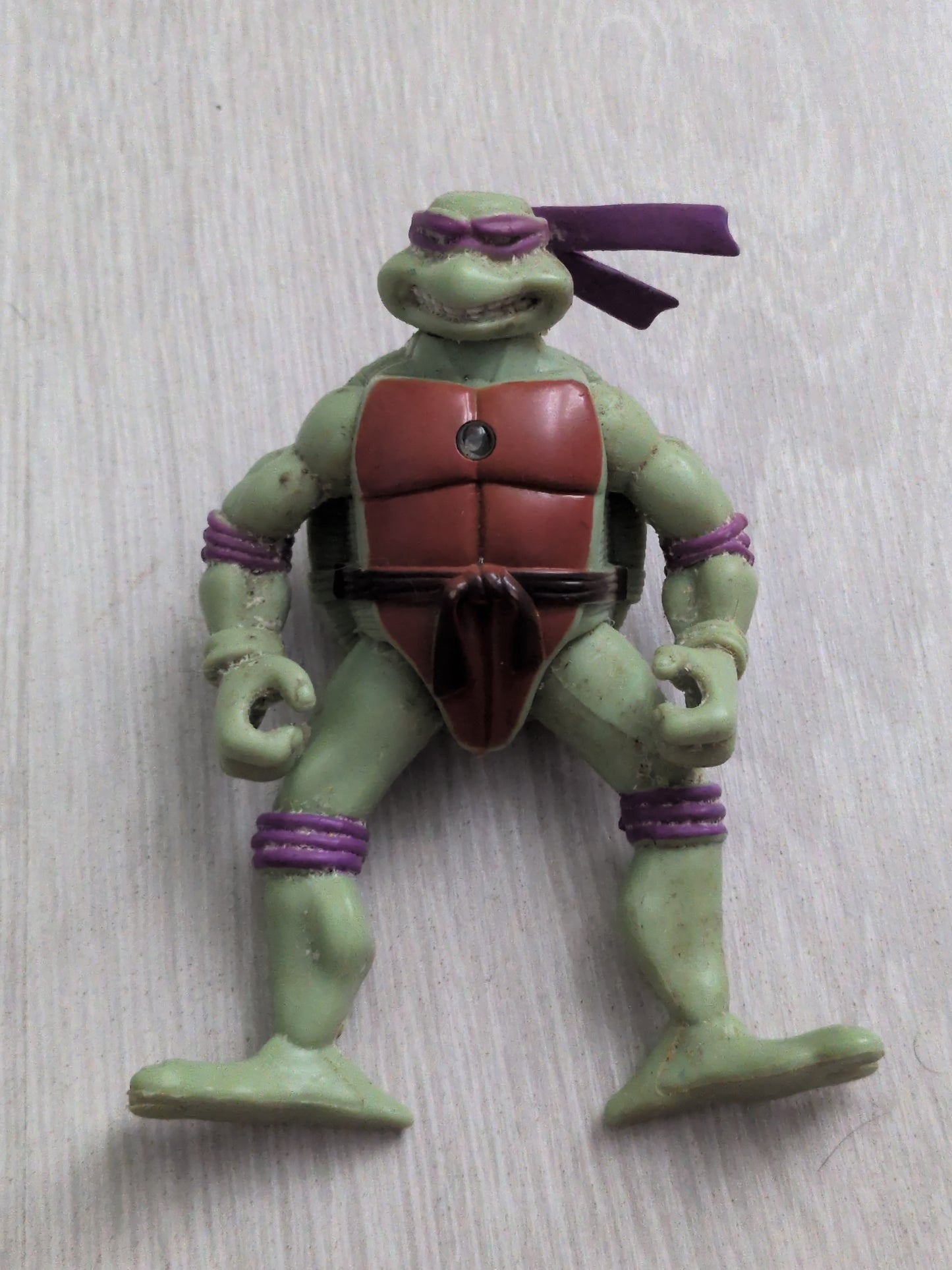 Figurine Donatello tortue ninja