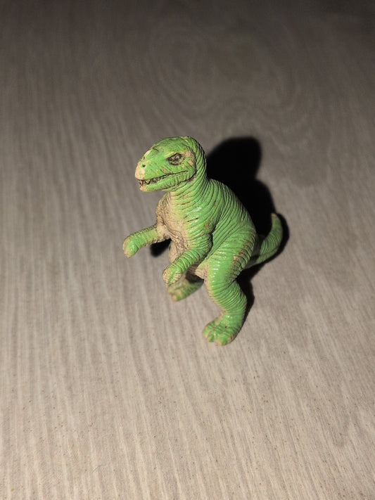 Figurine dinausore