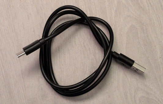 Câble USB vers USB C