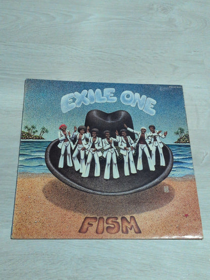 Exile one - Fism