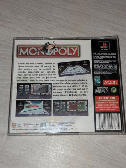 Monopoly