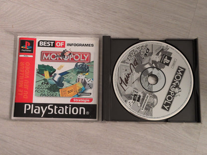 Monopoly