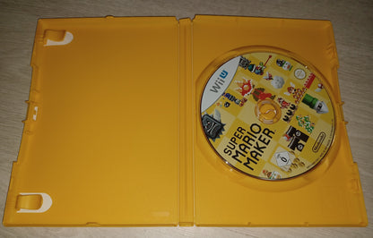 Super Mario maker