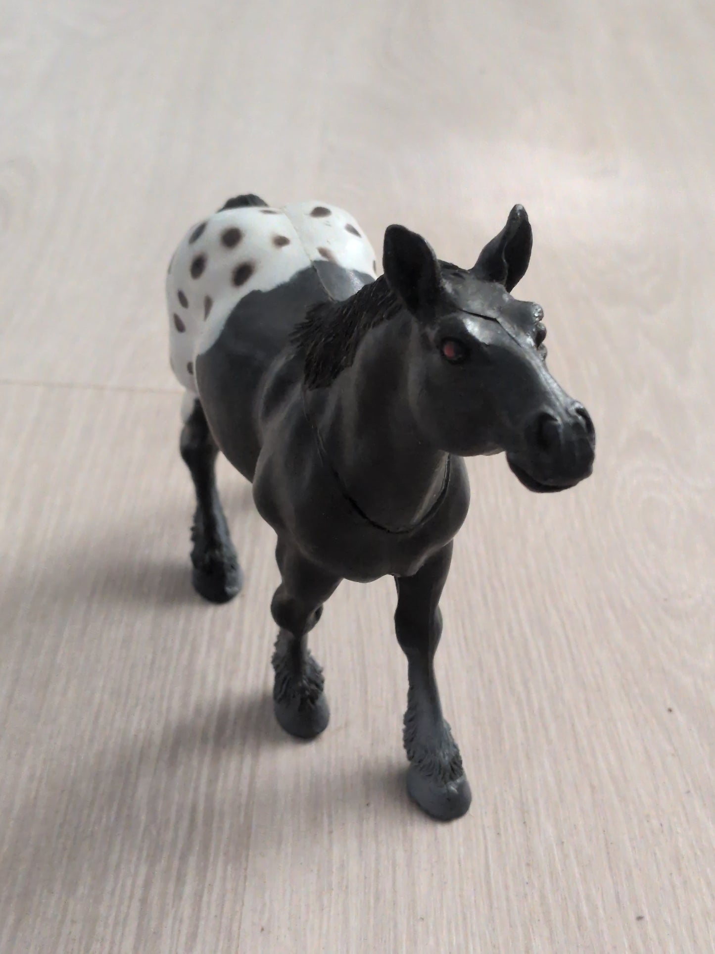 Figurine cheval