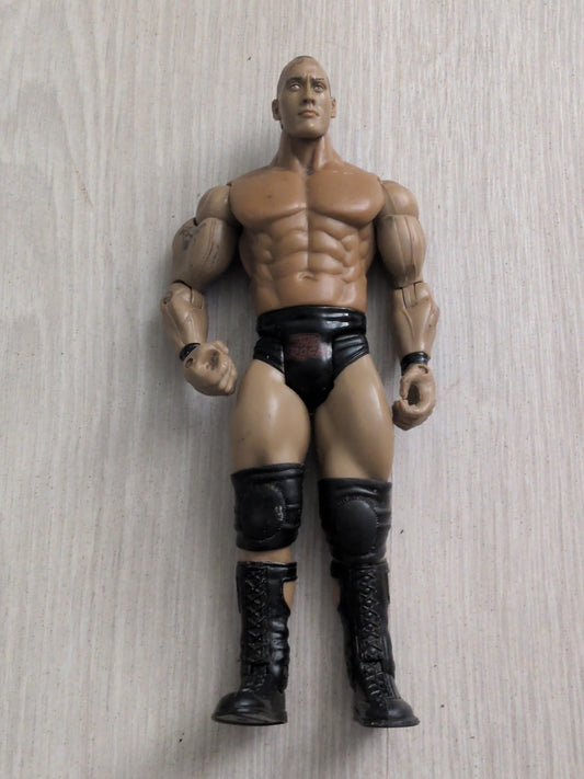 Figurine The rock