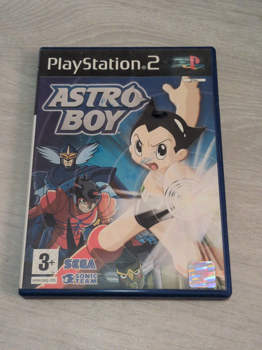 Astro boy