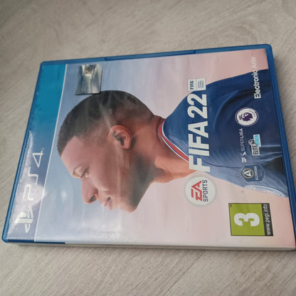 Fifa 22