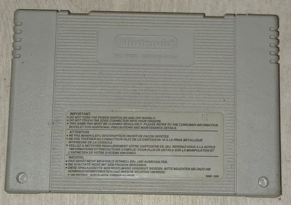 Mortal kombat II