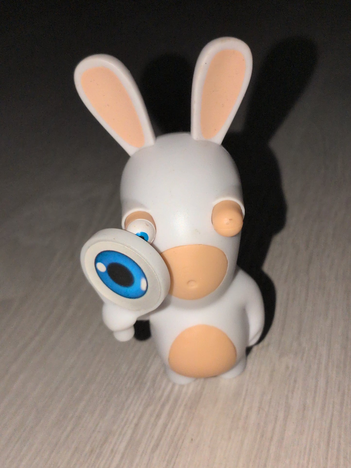 Figurine Lapins crétins