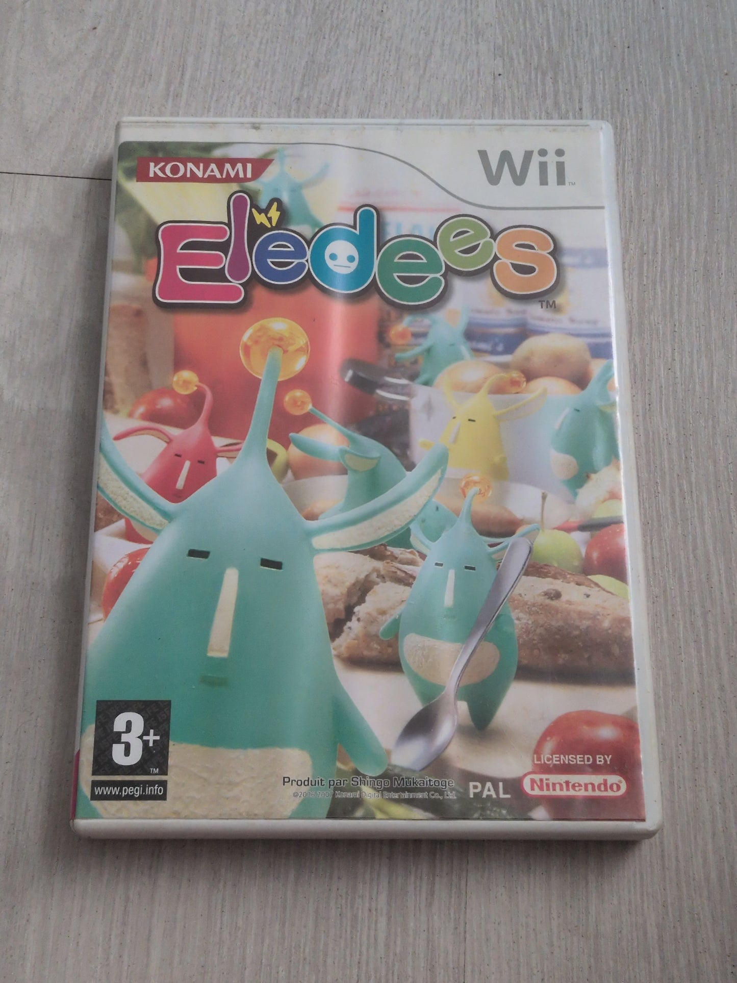 Eledees