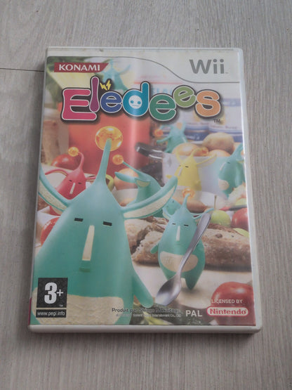 Eledees
