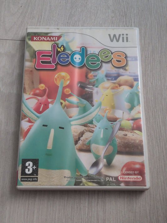 Eledees