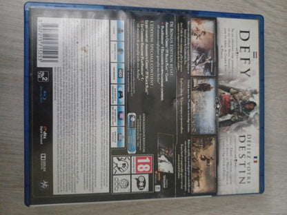 Assassin’s creed black flag