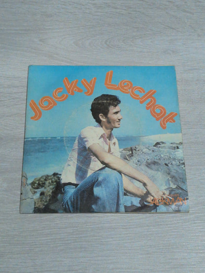 Jacky Lechat