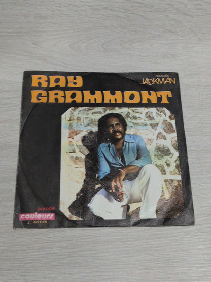Ray grammont
