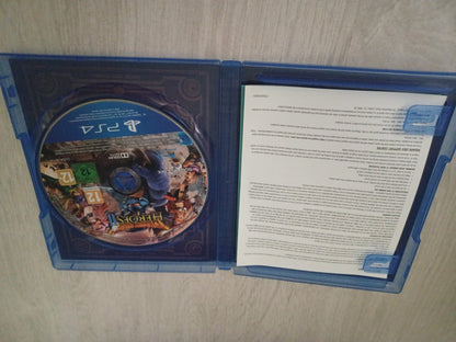 Dragon quest heroes II explorer's edition