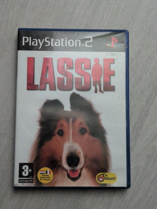 Lassie