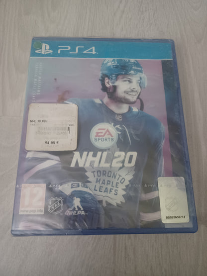 Nhl 20