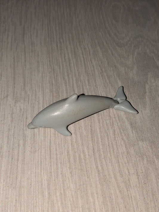 Figurine dauphin