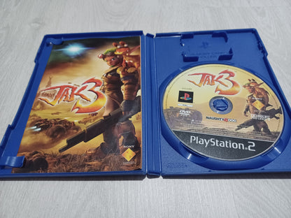 Jak 3