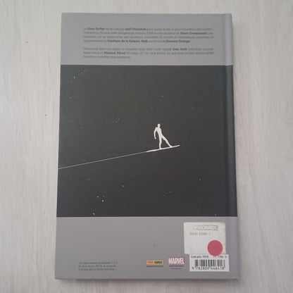 Silver surfer- Tome 1