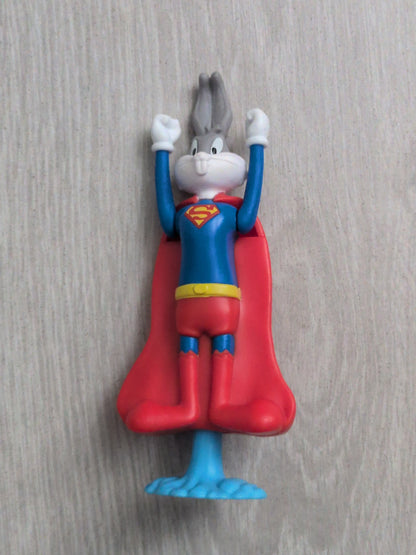 Figurine bug's bunny - Burger king