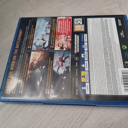 Star wars - Battlefront II