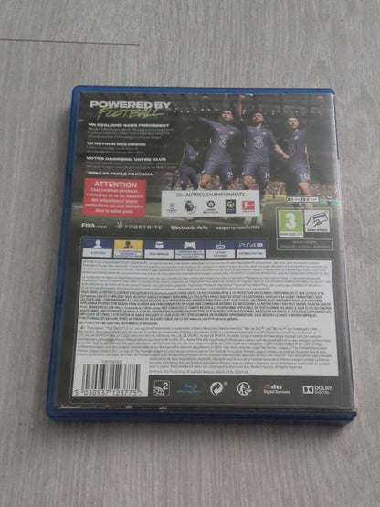 Fifa 22