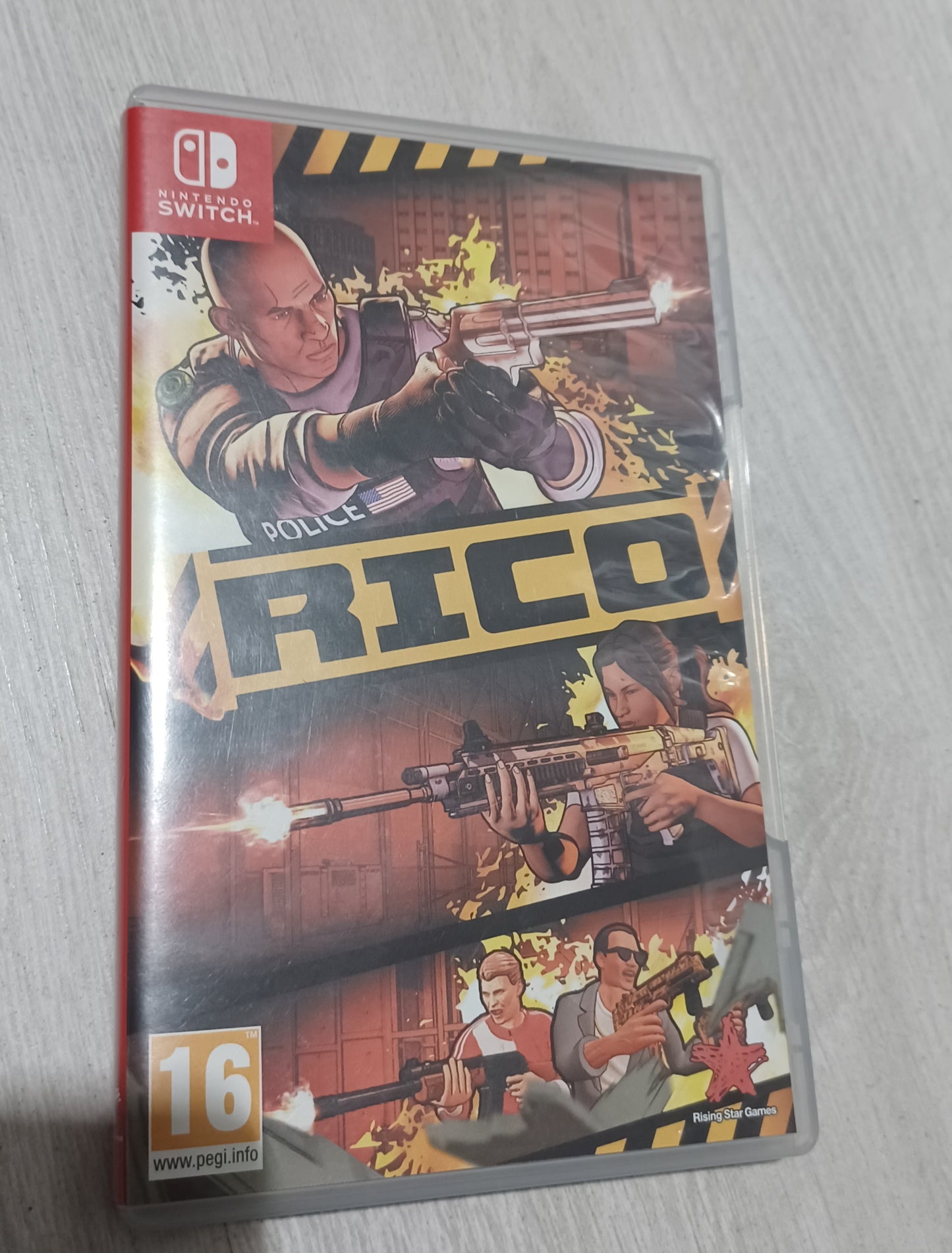 Rico