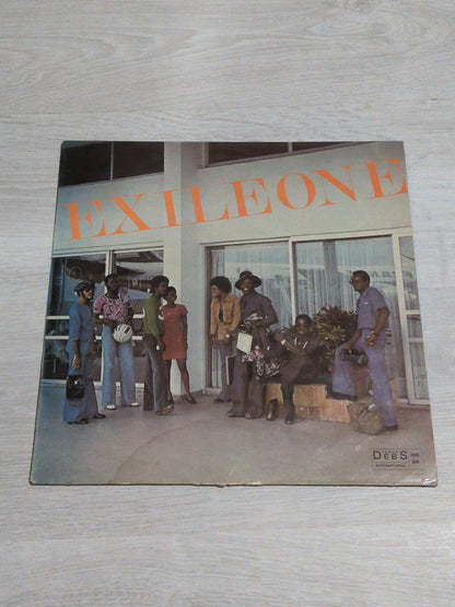 Exile one