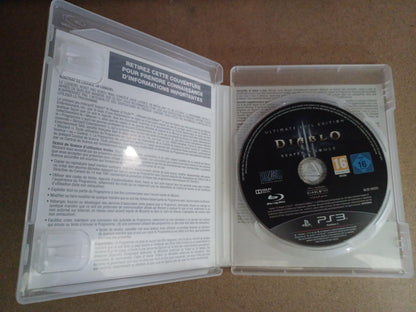 Diablo ultimate evil edition