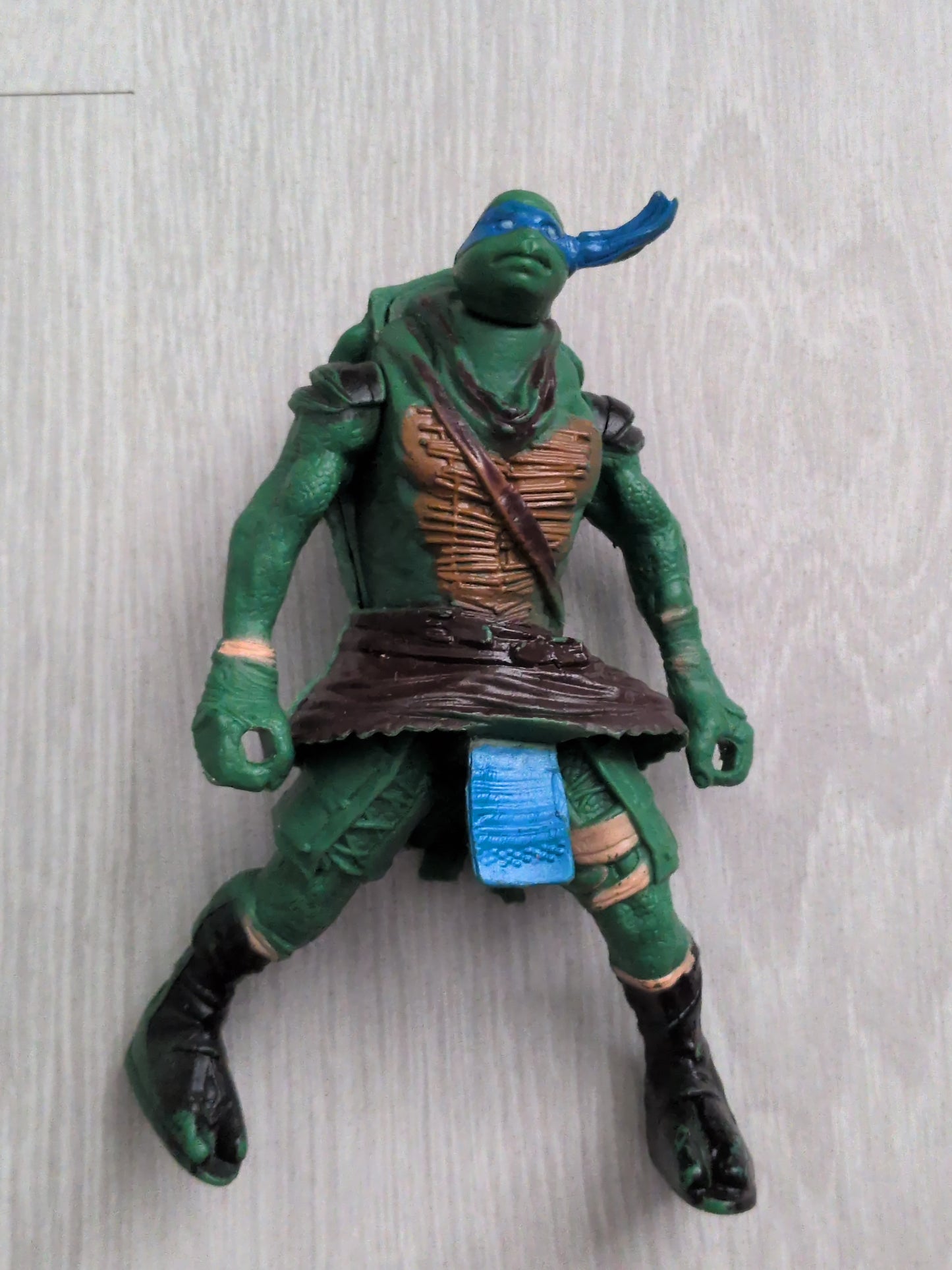 Figurine Leonardo tortue ninja