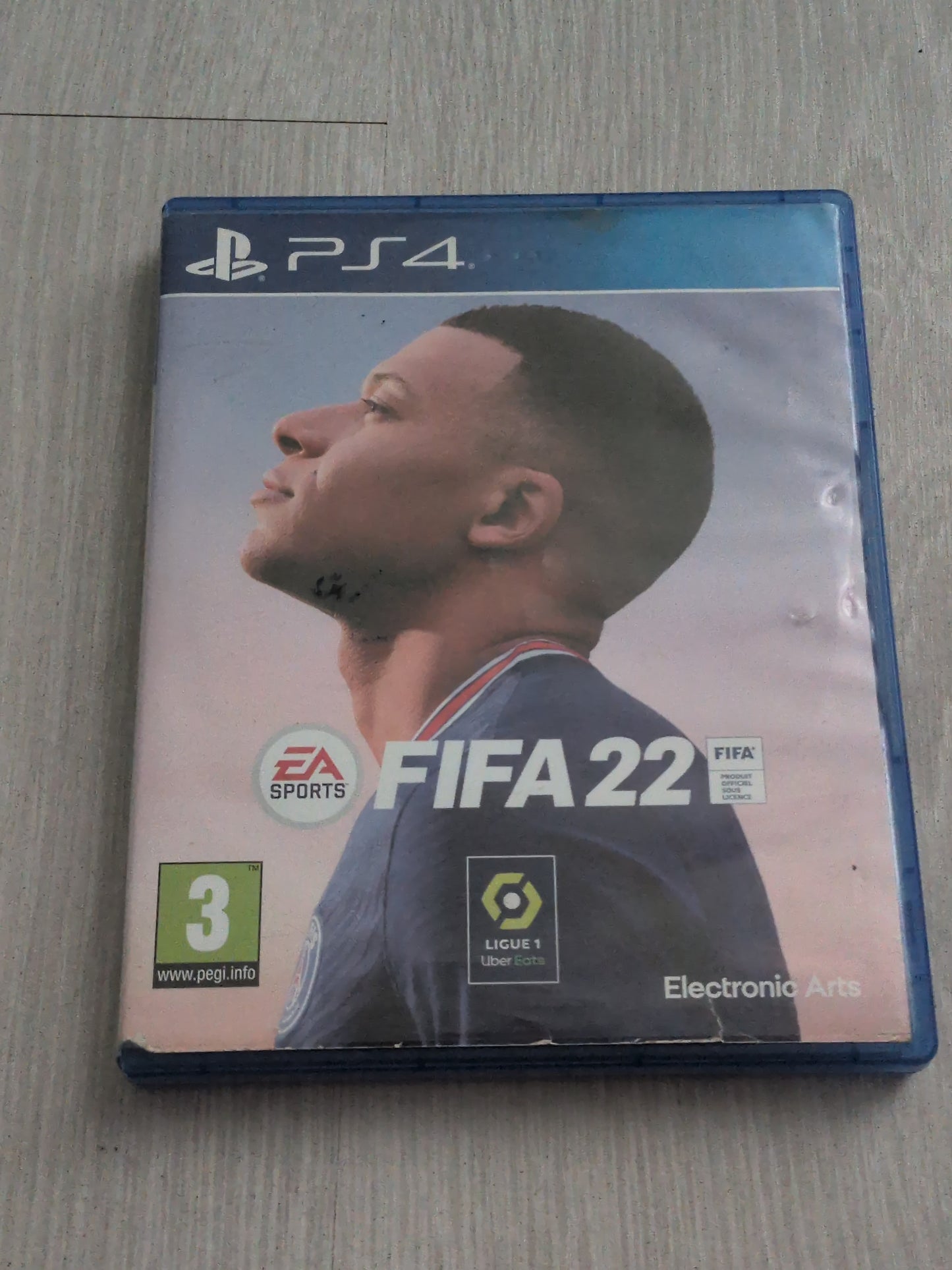 Fifa 22