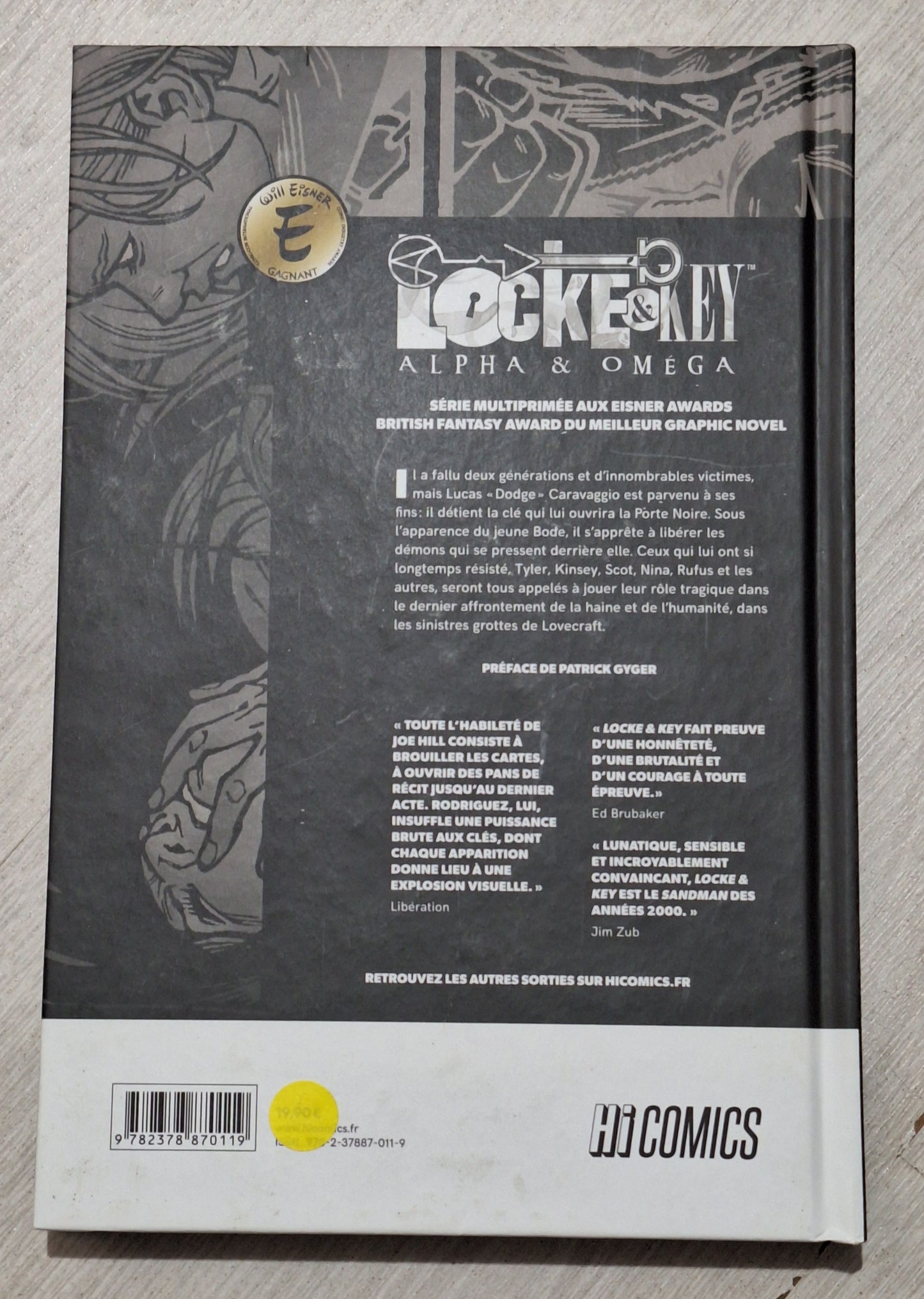Deadshot & les secret six - Un loup dans la bergerie Tome 3