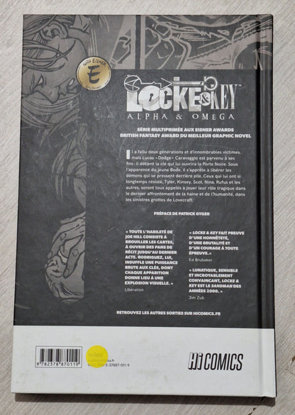 Deadshot & les secret six - Un loup dans la bergerie Tome 3