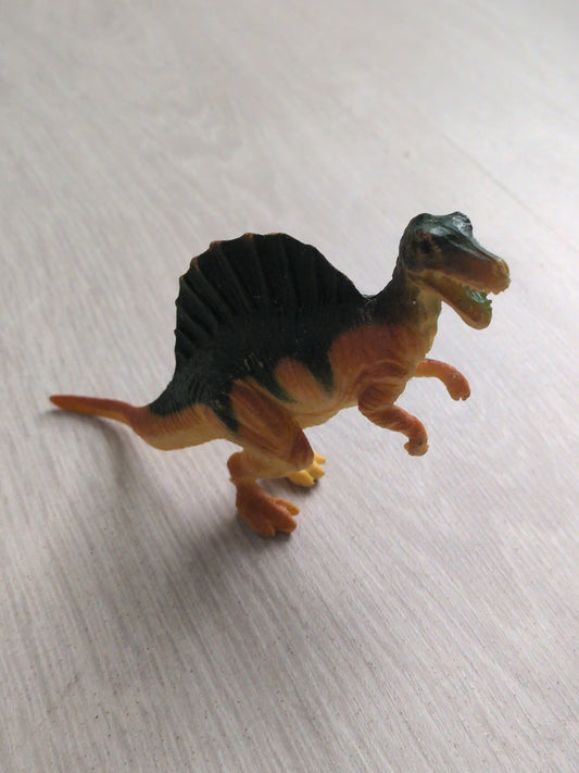 Figurine dinausore