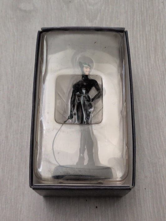 Catwoman/Gatubela