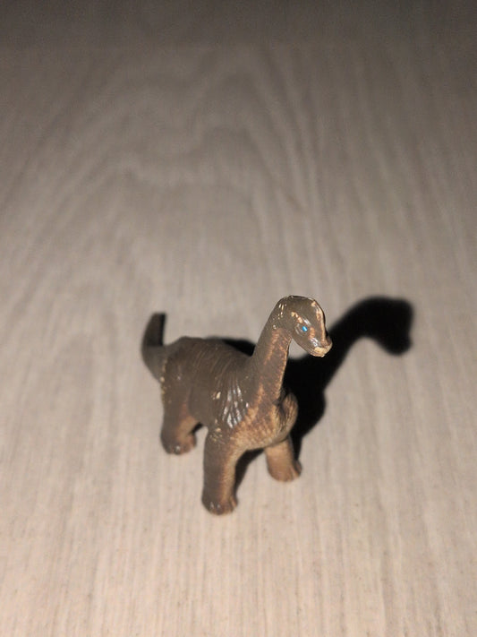 Figurine dinausore