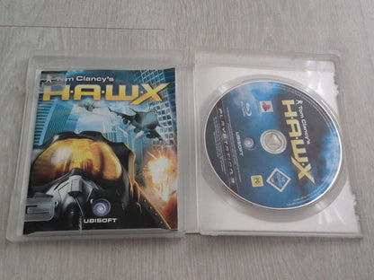Tom clancy's H.A.W.X