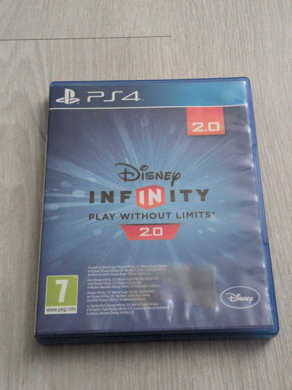 Disney infinity 2.0