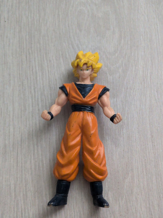 Figurine Son Goku