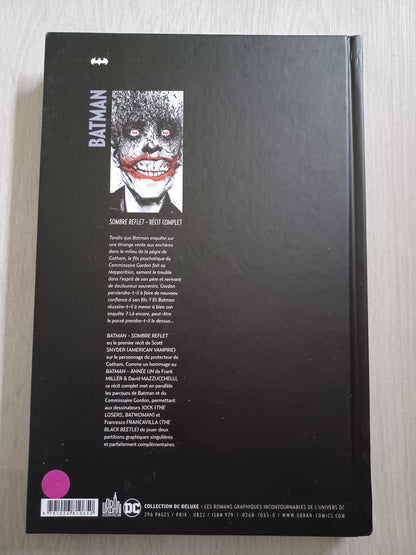 Batman - Sombre reflet