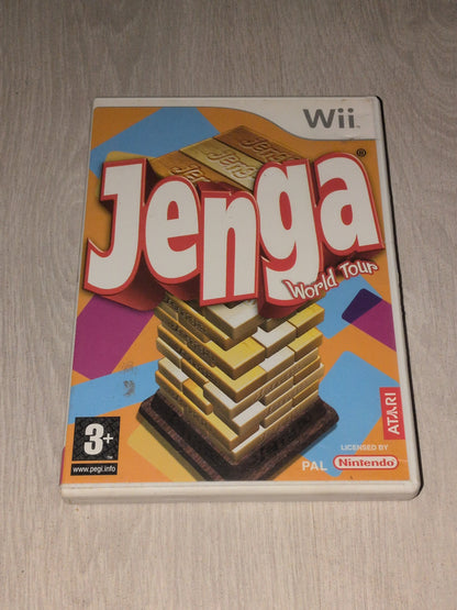 Jenga