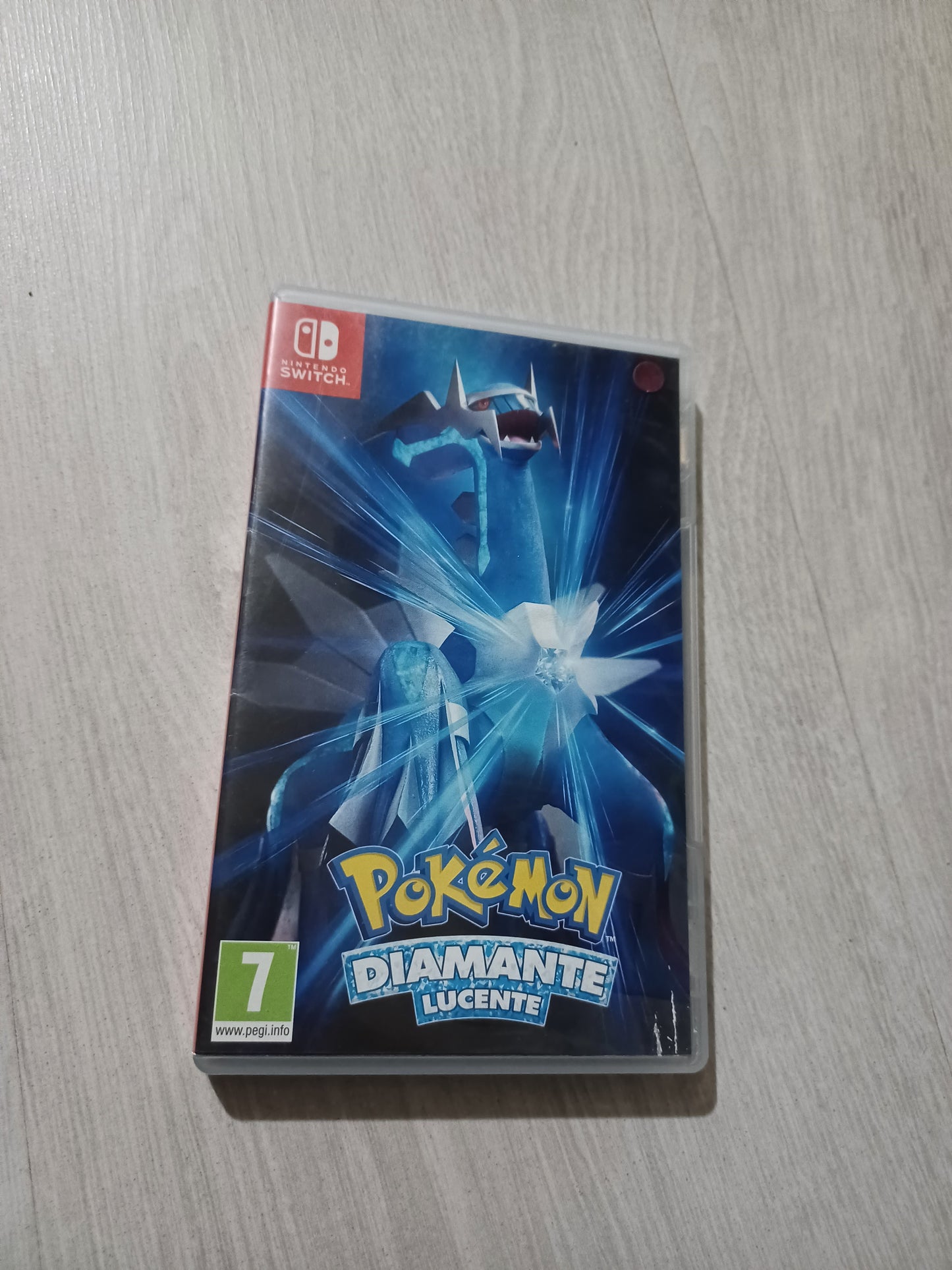 Pokémon Diamant
