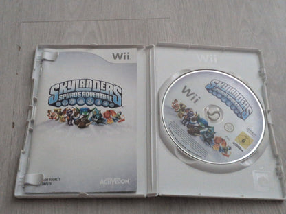 Skylanders spyro's adventure