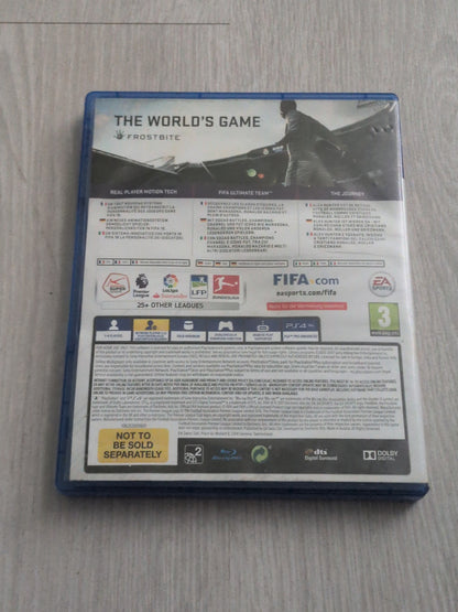 Fifa 18