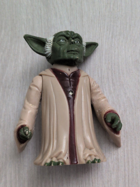 Figurine Yoda