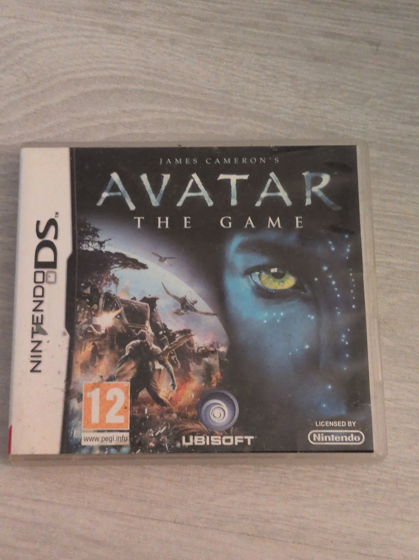 Avatar