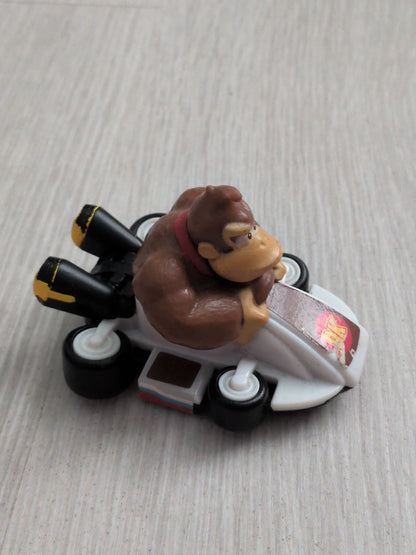 Figurine Donkey Kong - Macdonald