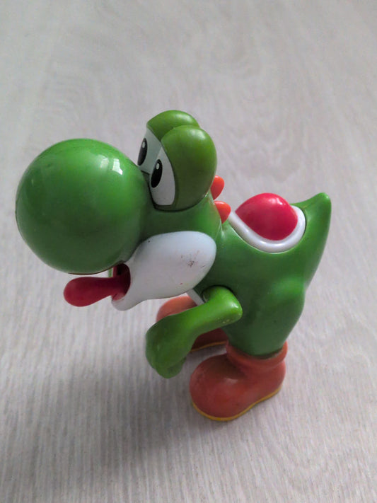 Figurine Yoshi's - Macdonald